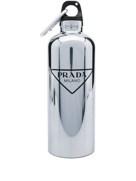 farfetch prada water bottle.